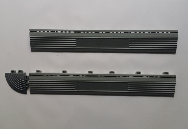 索?！維ofo】S808_CT型 工業(yè)拼接地墊 網(wǎng)格板 汽修廠地面地板地墊 洗車(chē)店排水網(wǎng)格板 展覽地板-9