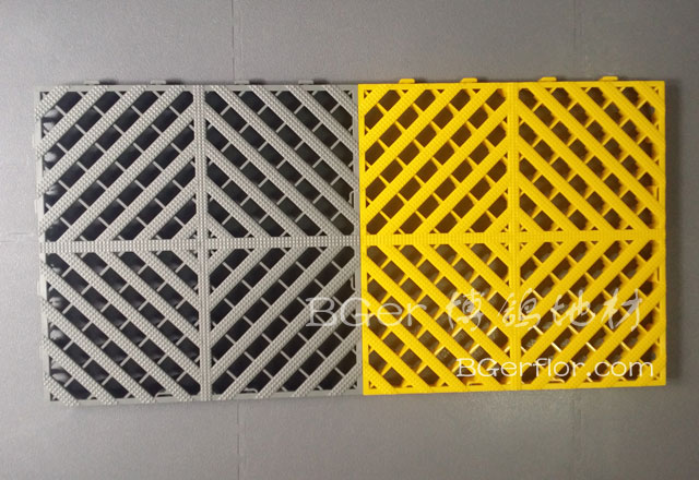 S808_H型 拼接型格柵板 網(wǎng)格板