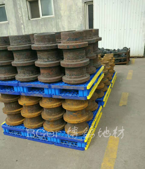 工業(yè)用載重墊板，叉車搬運(yùn)托盤