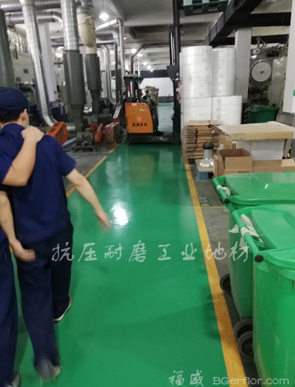 工廠用pvc地毯，走叉車防塵地毯