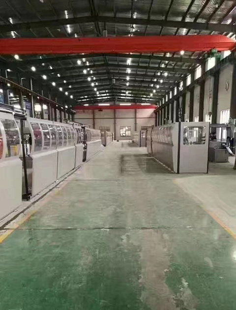 車(chē)間地坪地板翻新處理