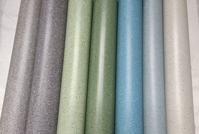 防靜電地板，防靜電膠皮