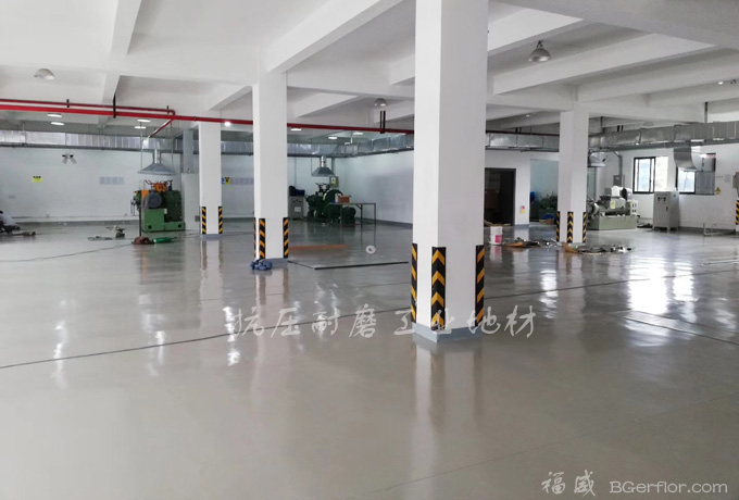 工業(yè)廠房耐磨工業(yè)地板 工廠工業(yè)耐磨地坪鋪裝地材鋪裝使用