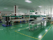 電器工廠廠房地板處理方案 工廠高分子車(chē)間工業(yè)地板鋪裝材料