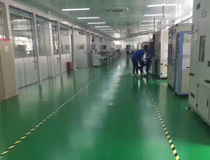 工業(yè)廠房車(chē)間地板材料 工廠車(chē)間地板地面改造修復(fù)升級(jí)優(yōu)化 優(yōu)選卷材工業(yè)地材